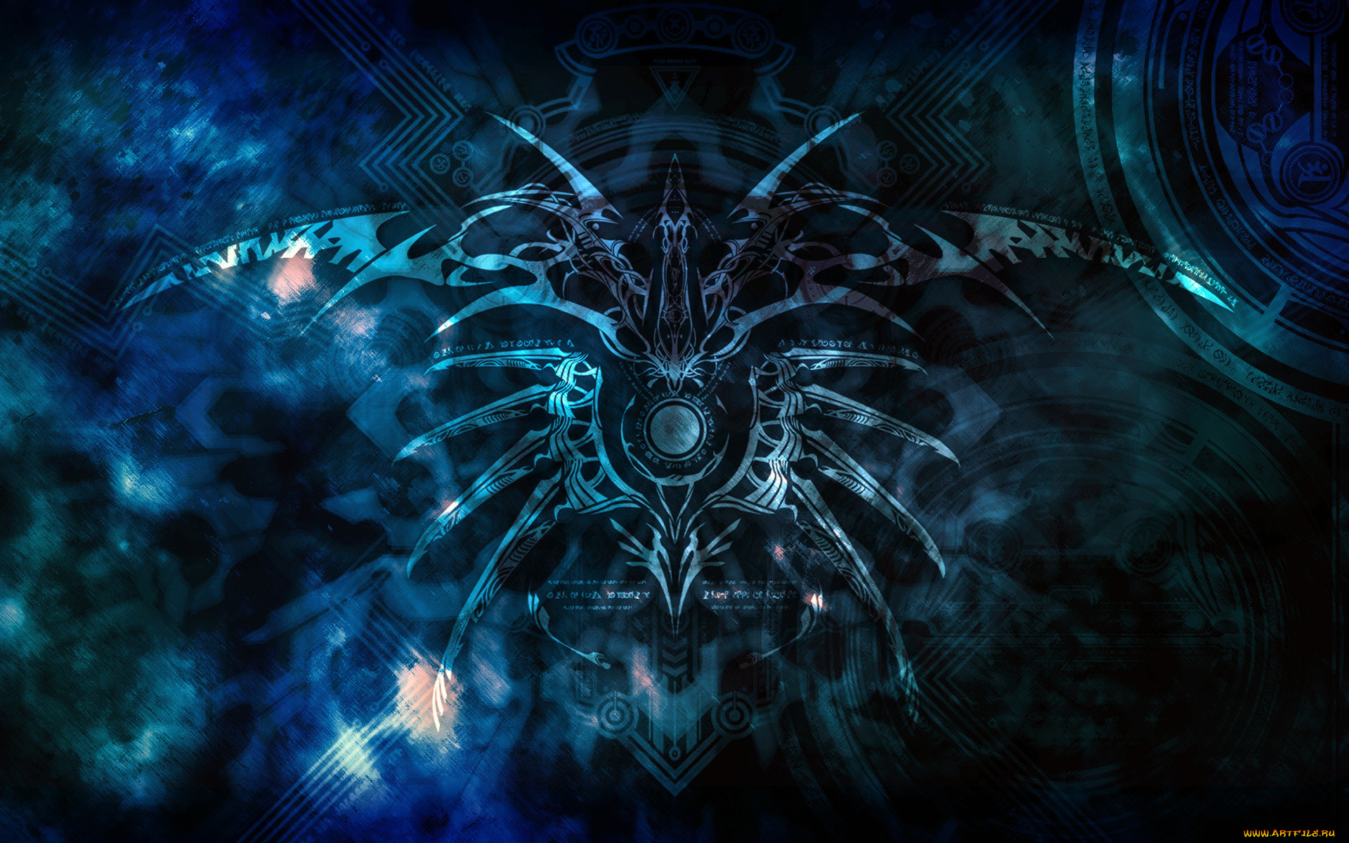 3, , fractal, , 